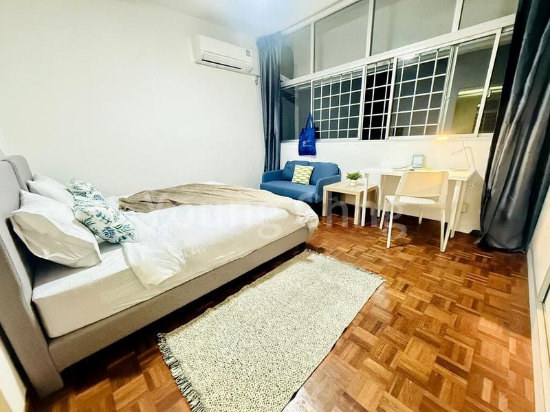 Master Room (Condo) for Rent in  Ridgewood Condominium / Ridgewood - Image 2