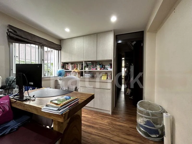 Executive HDB for Sale in  797 Woodlands Drive 72 - Image 9