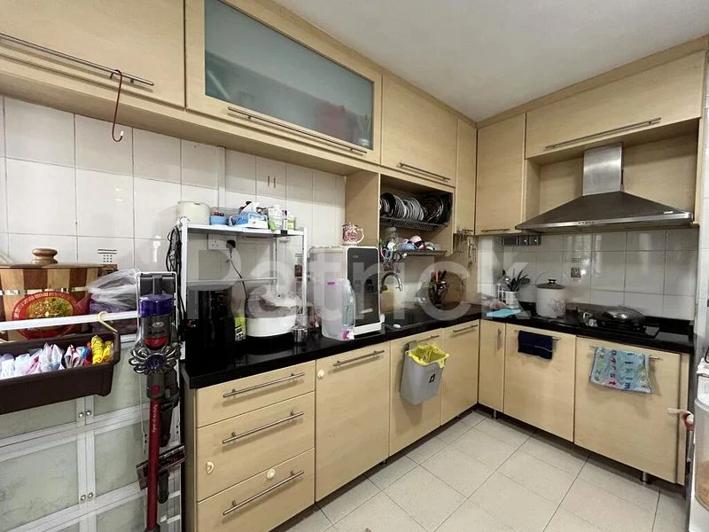 Executive HDB for Sale in  797 Woodlands Drive 72 - Image 7