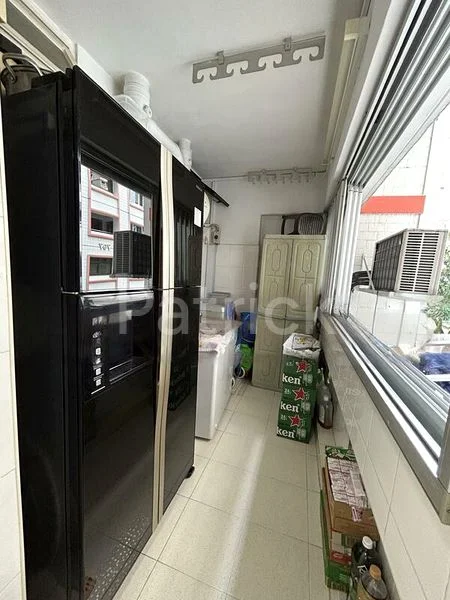 Executive HDB for Sale in  797 Woodlands Drive 72 - Image 8