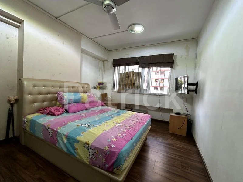 Executive HDB for Sale in  797 Woodlands Drive 72 - Image 5