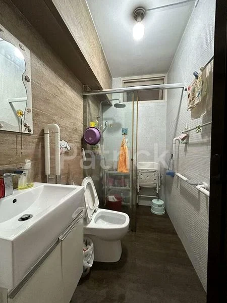 Executive HDB for Sale in  797 Woodlands Drive 72 - Image 11