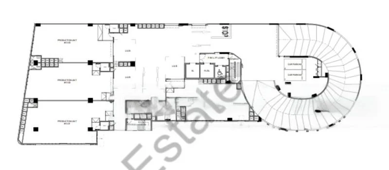 Light Industrial (B1) for Sale: Food Point, Tai Seng - Image 6