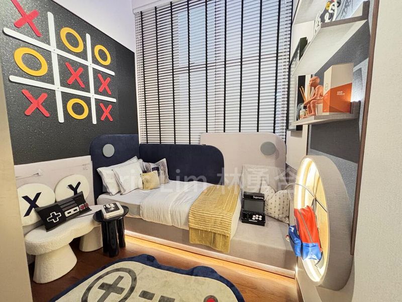 3 Bed Condo for Sale in Jalan Jurong Kechil - Image 5