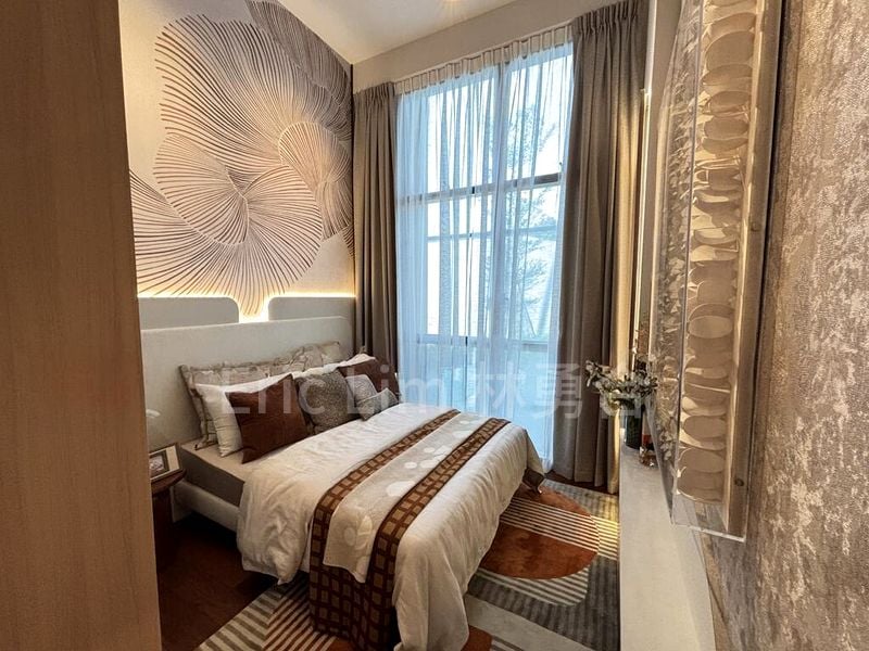 3 Bed Condo for Sale in Jalan Jurong Kechil - Image 3