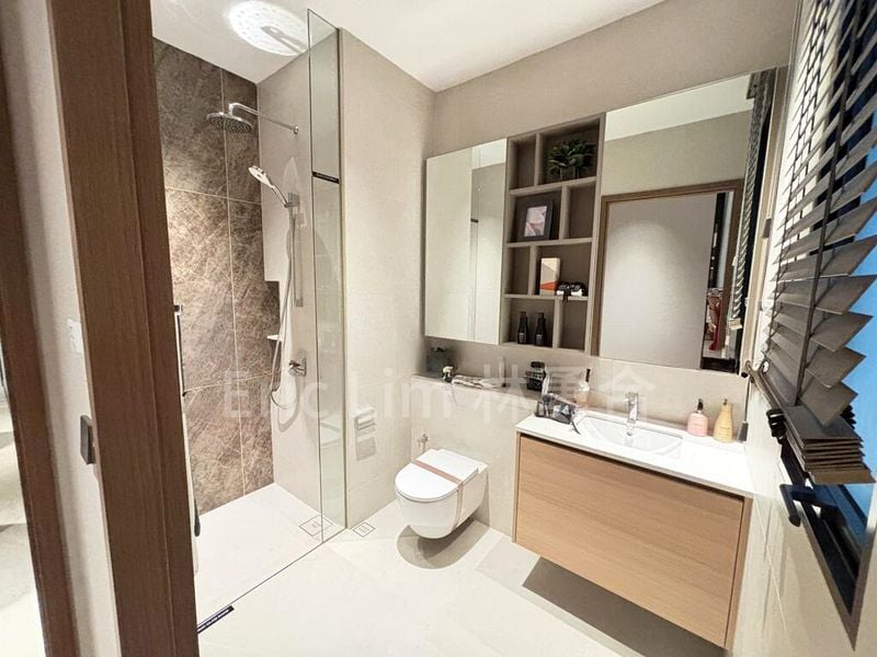 3 Bed Condo for Sale in Jalan Jurong Kechil - Image 1