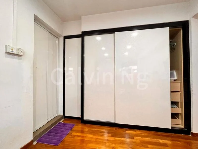 Room (HDB) for Rent in  619 Jurong West Street 65 - Image 3