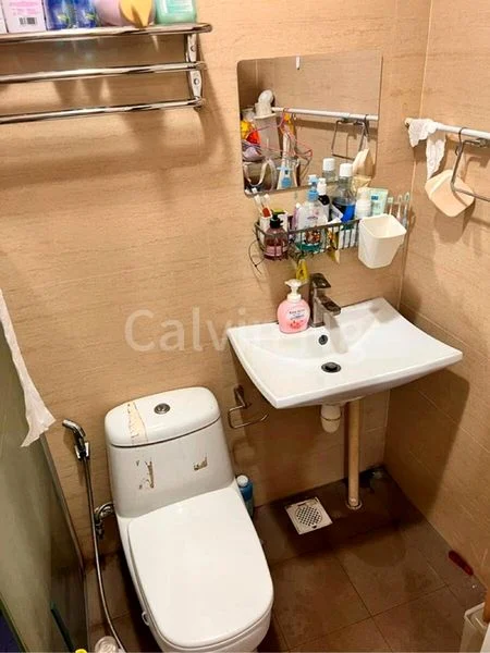 Room (HDB) for Rent in  619 Jurong West Street 65 - Image 4