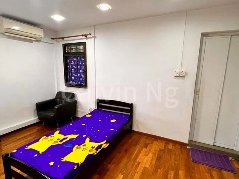 Room (HDB) for Rent in  619 Jurong West Street 65 - Image 2