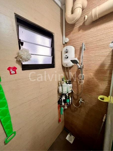 Room (HDB) for Rent in  619 Jurong West Street 65 - Image 4