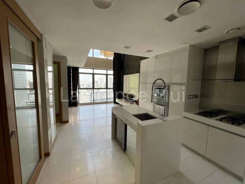 2 Bed Apartment (Condo) for Sale in  Icon - Image 6