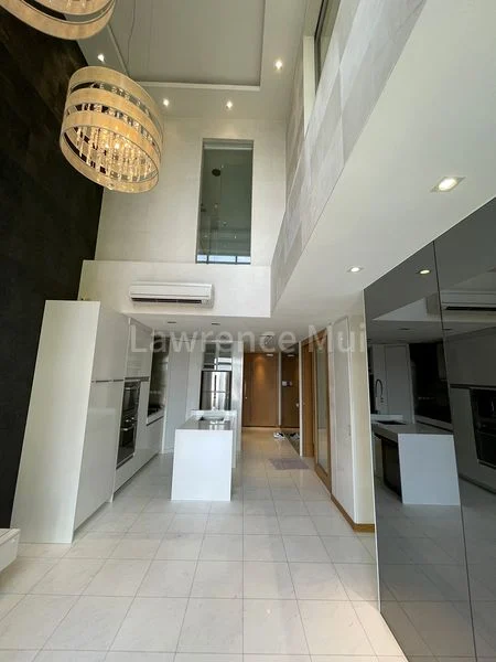 2 Bed Apartment (Condo) for Sale in  Icon - Image 1