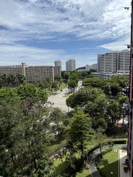 3 Room (3I) HDB for Rent in  128 Bukit Merah View - Image 7