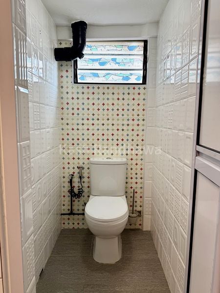 3 Room (3I) HDB for Rent in  128 Bukit Merah View - Image 8