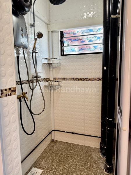 3 Room (3I) HDB for Rent in  128 Bukit Merah View - Image 10