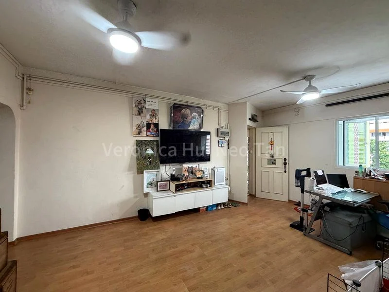 Common Room (HDB) for Rent in  209 Ang Mo Kio Avenue 3 - Image 5