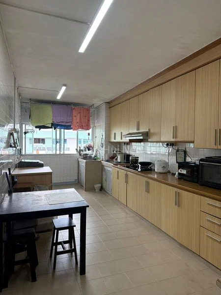 Common Room (HDB) for Rent in  209 Ang Mo Kio Avenue 3 - Image 4