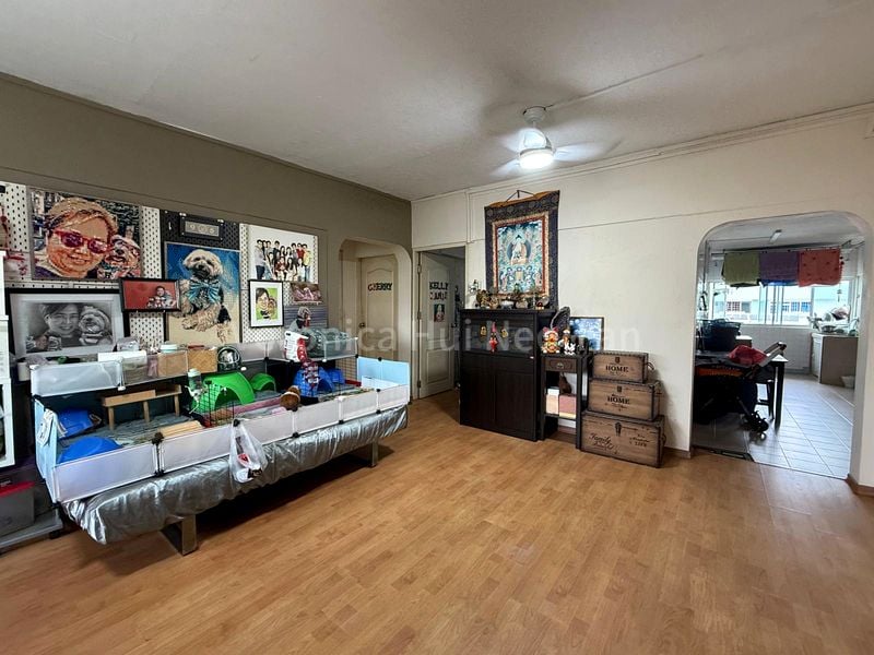 Common Room (HDB) for Rent in  209 Ang Mo Kio Avenue 3 - Image 6