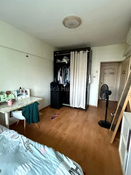 Common Room (HDB) for Rent in  209 Ang Mo Kio Avenue 3 - Image 2