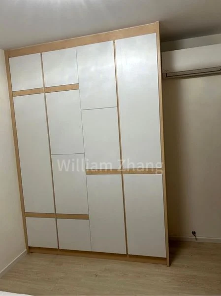 Common Room (HDB) for Rent in  766 Woodlands Circle - Image 1