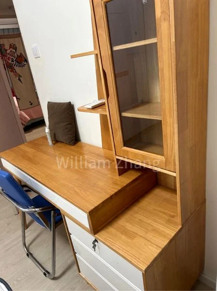 Common Room (HDB) for Rent in  766 Woodlands Circle - Image 2