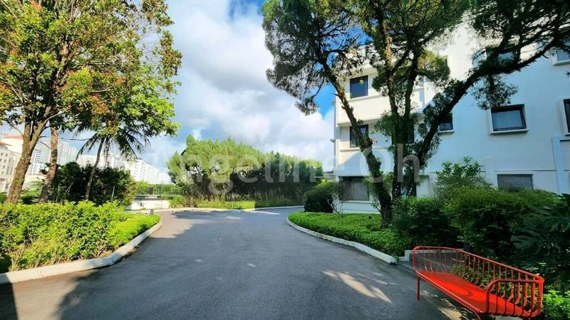 3 Bed Apartment (Condo) for Rent in  Zion Mansion - Image 3