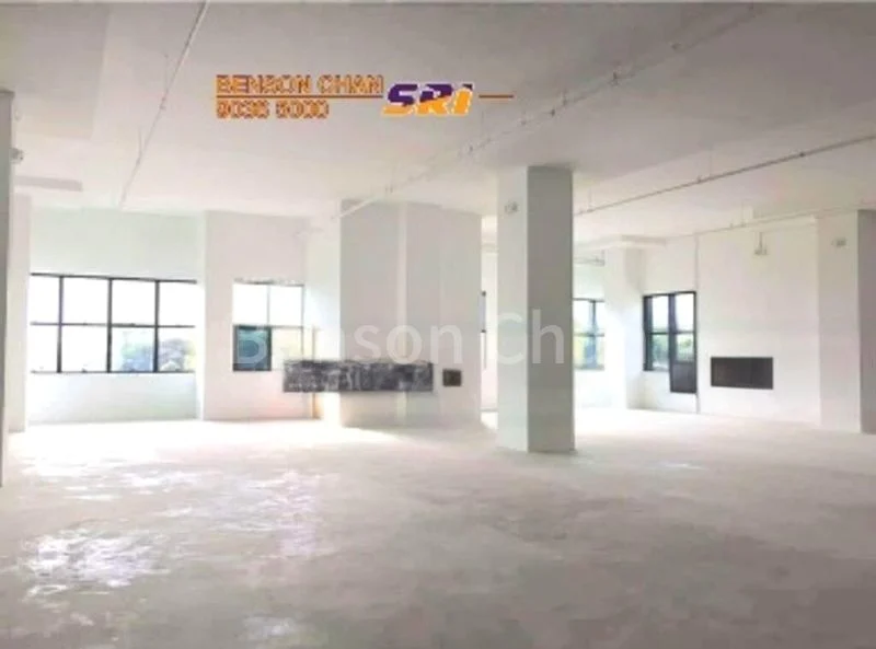 Warehouse for Rent: Interlocal Centre - Image 3