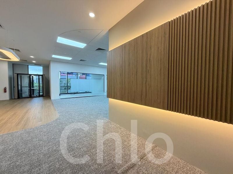 Office for Rent: 161 Kallang Way - Image 1