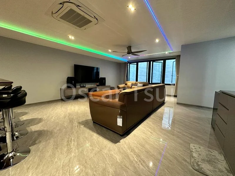 7 Bed Semi-Detached House (Landed) for Sale in  Sembawang Hills Estate - Image 10