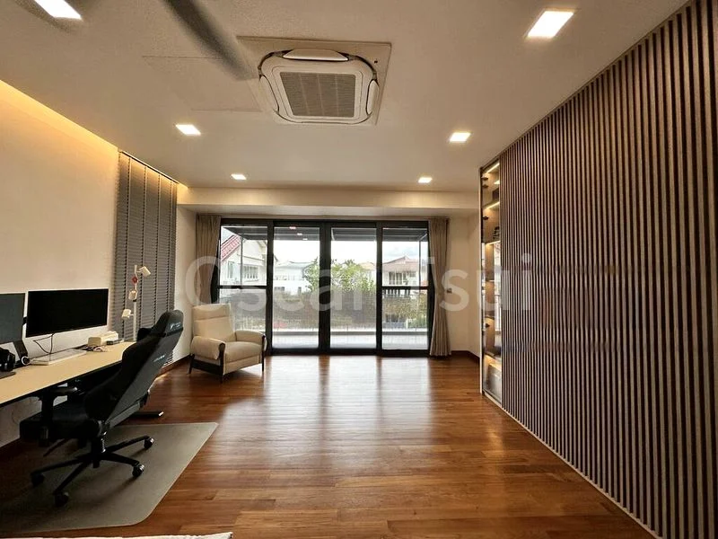 7 Bed Semi-Detached House (Landed) for Sale in  Sembawang Hills Estate - Image 7