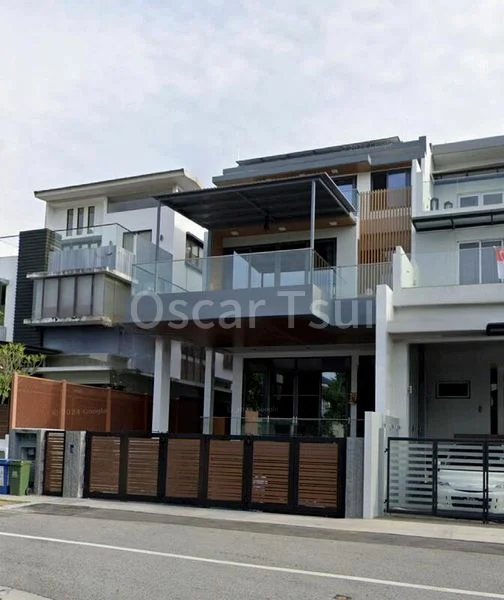 7 Bed Semi-Detached House (Landed) for Sale in  Sembawang Hills Estate - Image 11