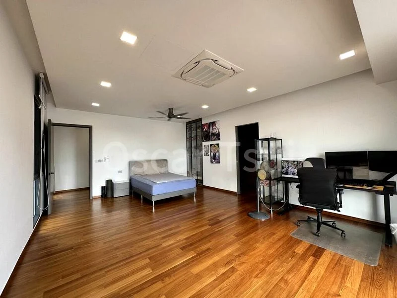 7 Bed Semi-Detached House (Landed) for Sale in  Sembawang Hills Estate - Image 6