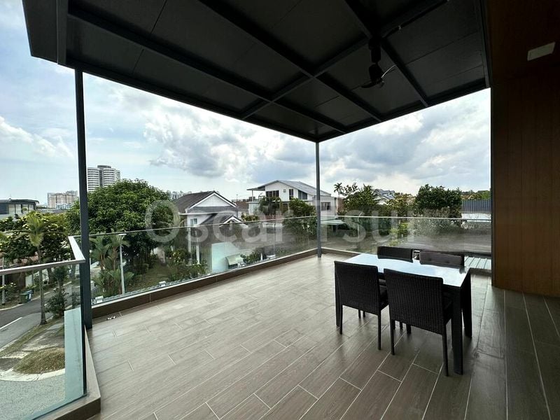7 Bed Semi-Detached House (Landed) for Sale in  Sembawang Hills Estate - Image 4