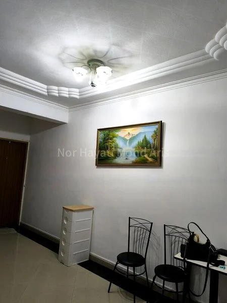 Common Room (Condo) for Rent in Eastwood Centre - Image 3
