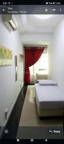 Common Room (Condo) for Rent in Eastwood Centre - Image 1