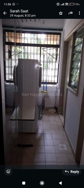 Common Room (Condo) for Rent in Eastwood Centre - Image 5