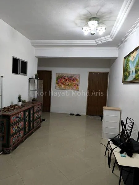 Common Room (Condo) for Rent in Eastwood Centre - Image 2