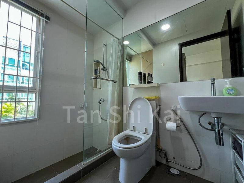 2 Bed Condo for Rent in  Le Reve - Image 7