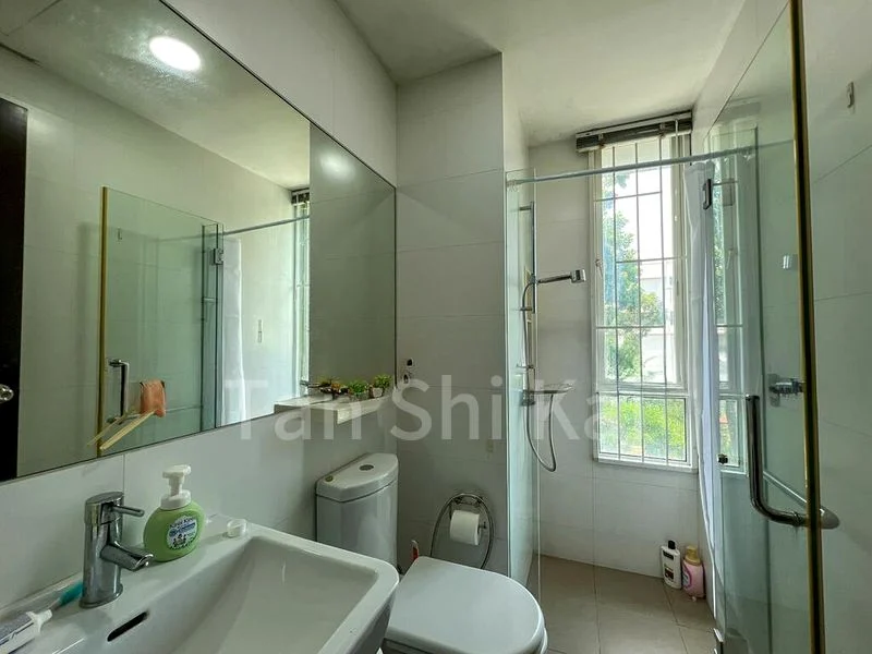 2 Bed Condo for Rent in  Le Reve - Image 4