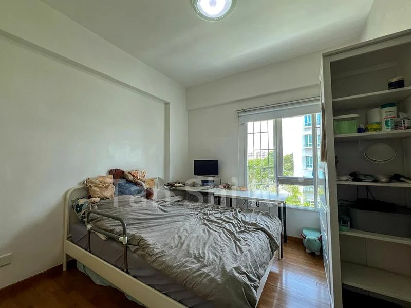 2 Bed Condo for Rent in  Le Reve - Image 6