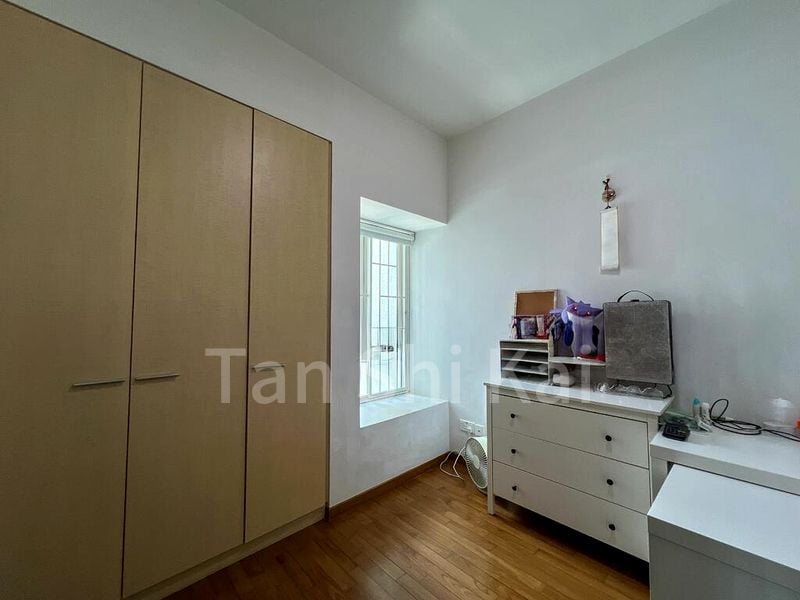 2 Bed Condo for Rent in  Le Reve - Image 5