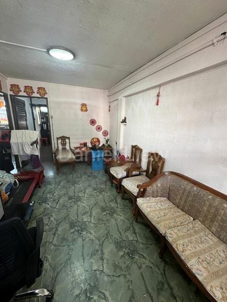 2 Room (2STD) HDB for Sale in  70 Circuit Road - Image 8