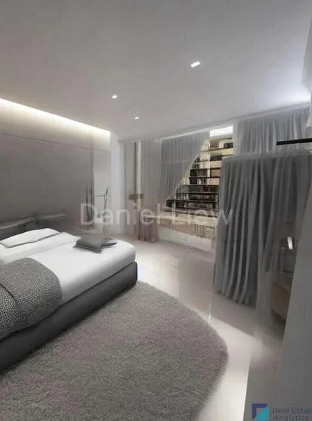 2 Room (2STD) HDB for Sale in  70 Circuit Road - Image 1