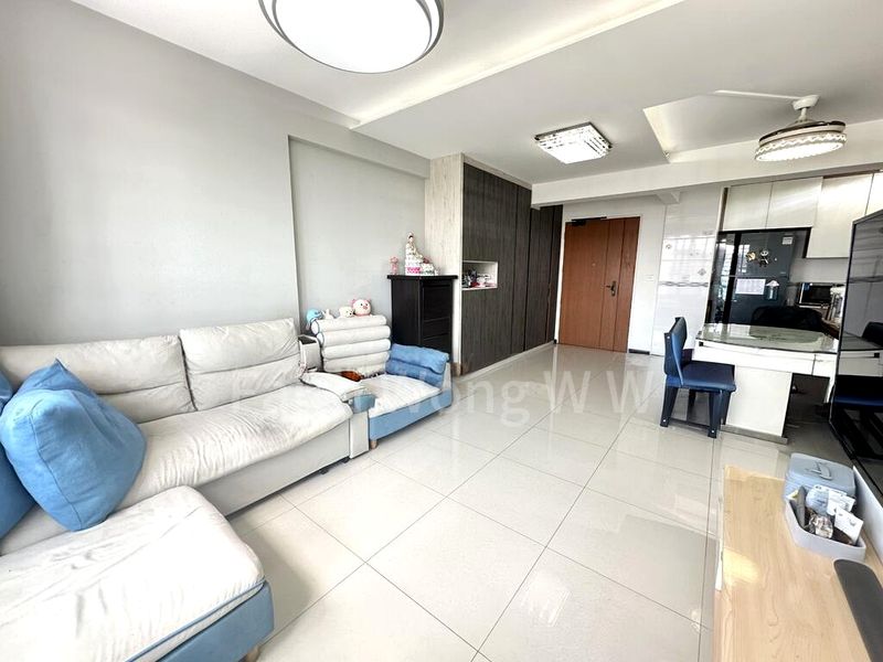 4 Room (4A) HDB for Sale in 93B Telok Blangah Street 31 - Image 13