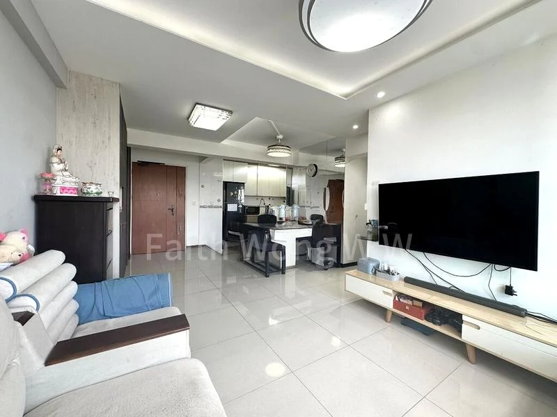 4 Room (4A) HDB for Sale in 93B Telok Blangah Street 31 - Image 11