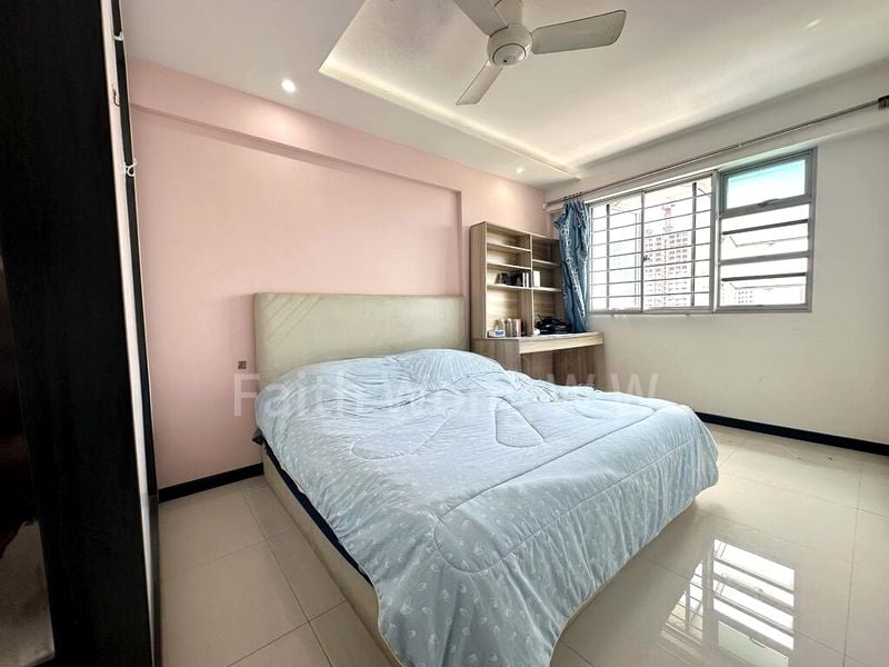 4 Room (4A) HDB for Sale in 93B Telok Blangah Street 31 - Image 8