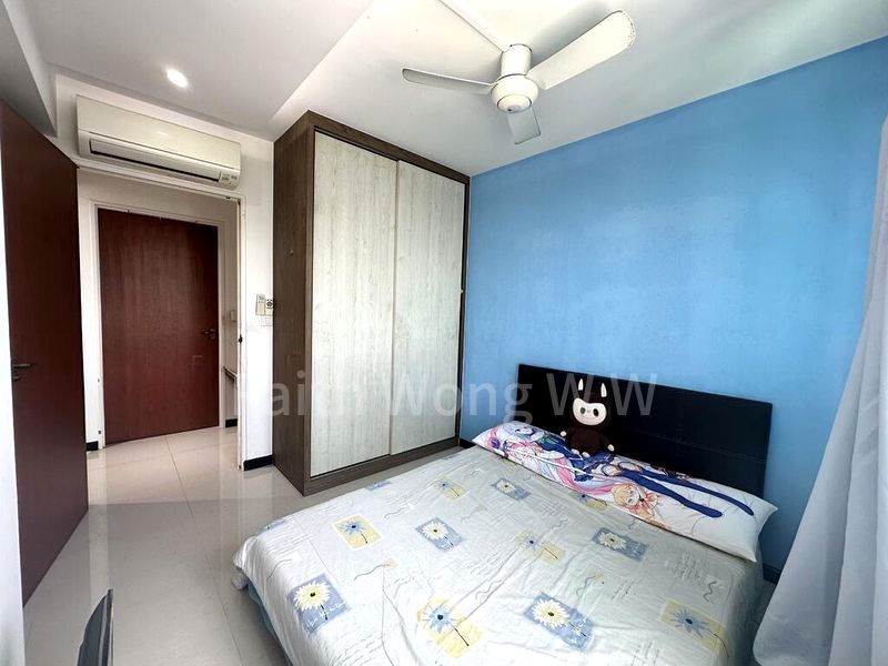 4 Room (4A) HDB for Sale in 93B Telok Blangah Street 31 - Image 7