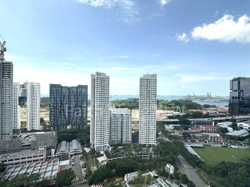4 Room (4A) HDB for Sale in 93B Telok Blangah Street 31 - Image 10