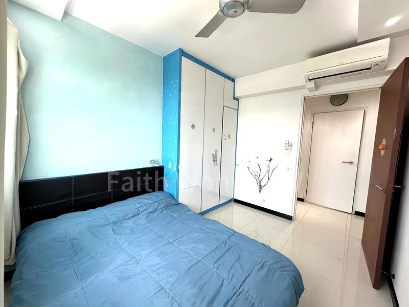 4 Room (4A) HDB for Sale in 93B Telok Blangah Street 31 - Image 4