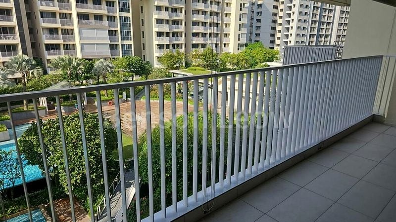 3 Bed Condo for Rent in Bedok Residences - Image 1
